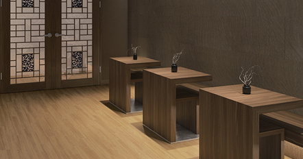 Flooring