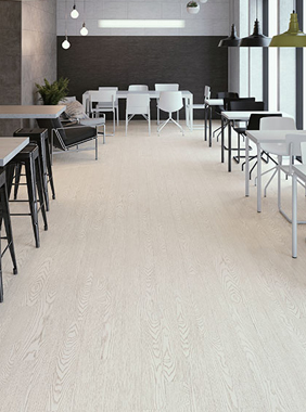 Flooring