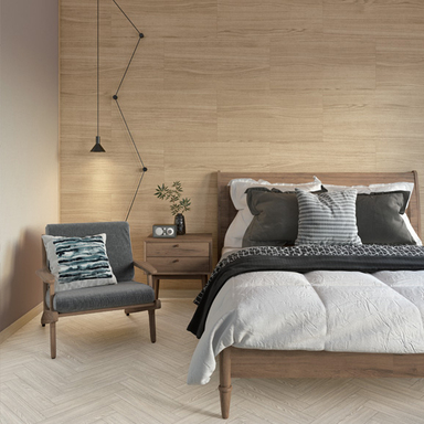 Cozy Oak